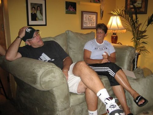 Newlywed Game